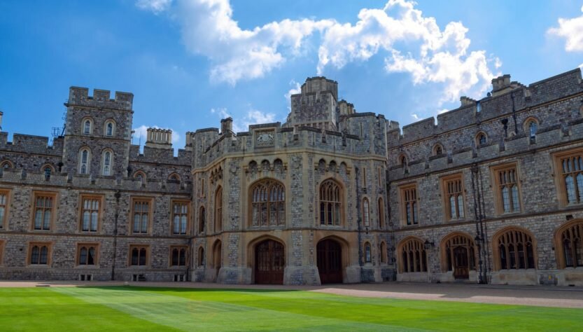 About Windsor Castle