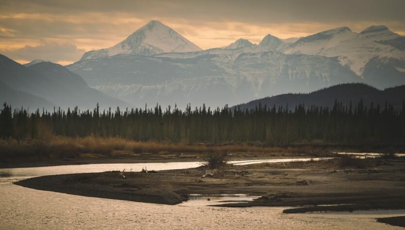 14 Best Hikes in Jasper National Park - Alberta Canada