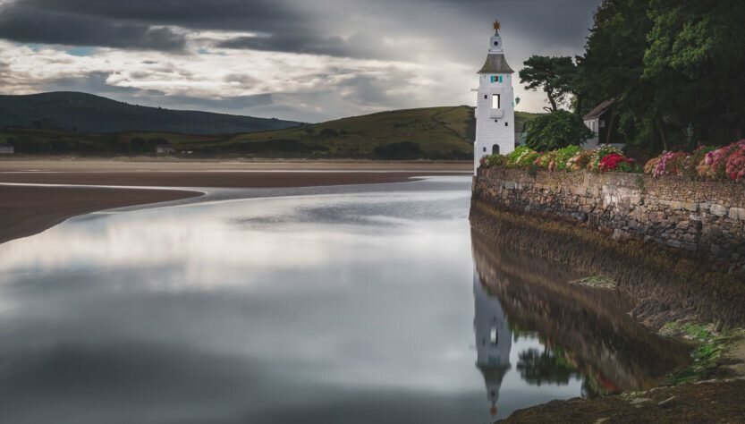 Best Places to Visit in Wales UK